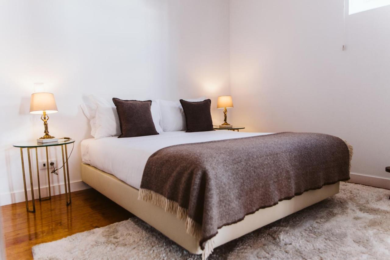 54 Santa Catarina Apartments * Lissabon