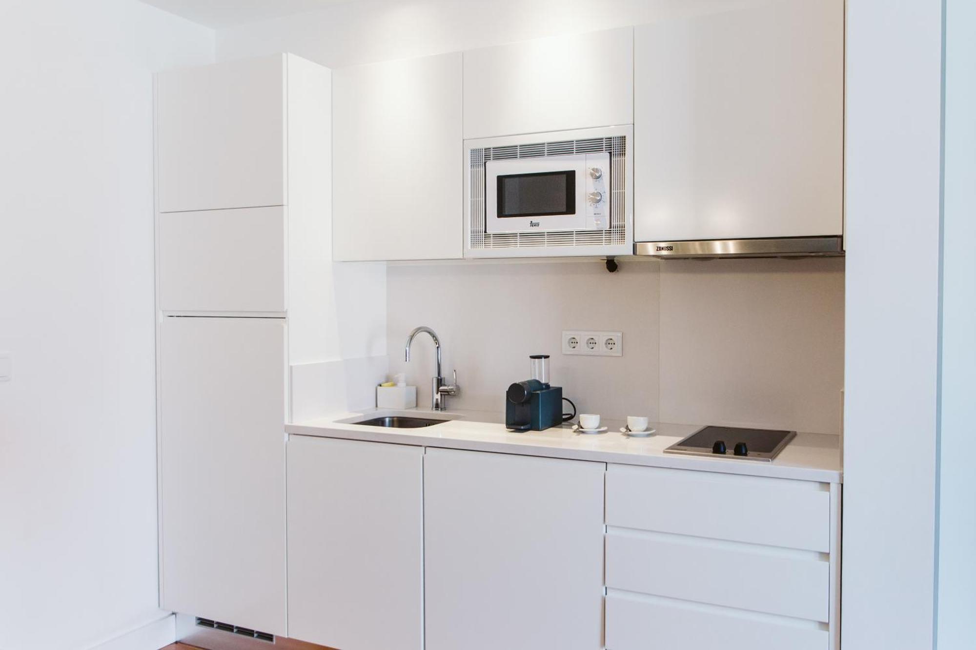 54 Santa Catarina Apartments Apartment Lissabon