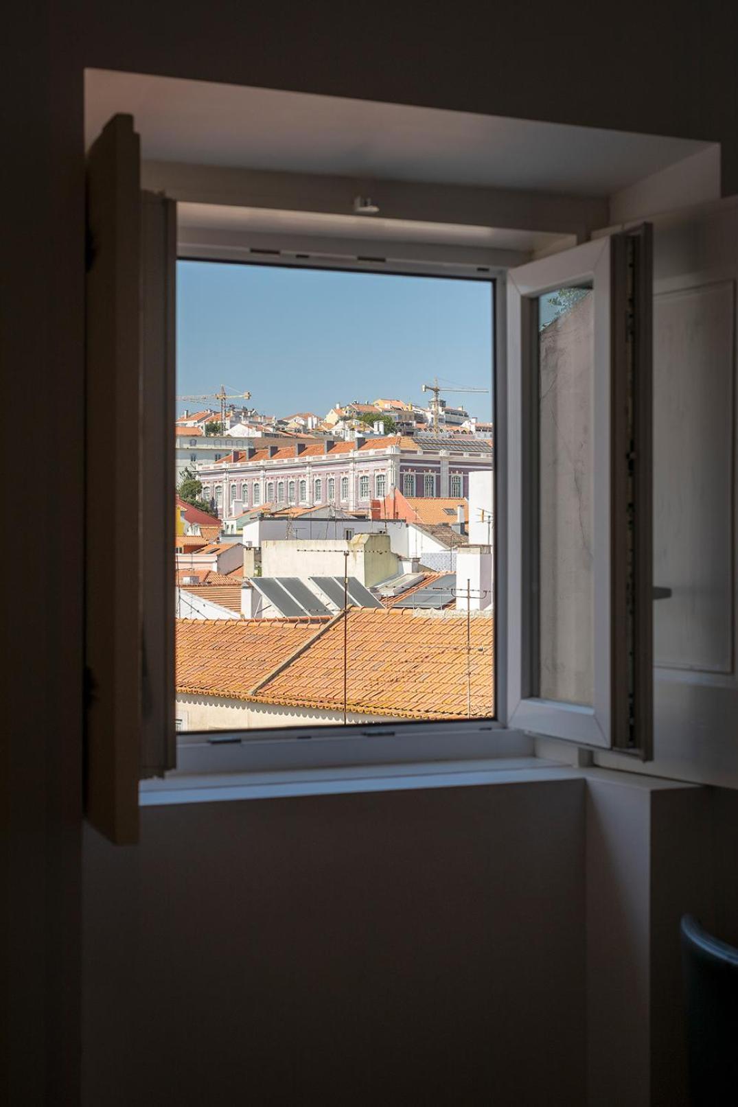 54 Santa Catarina Apartments * Lissabon
