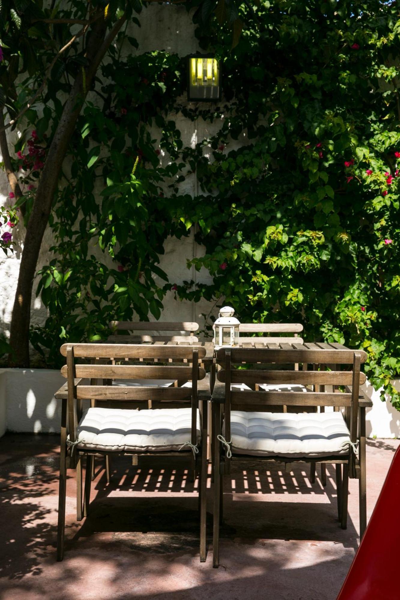 54 Santa Catarina Apartments * Lissabon