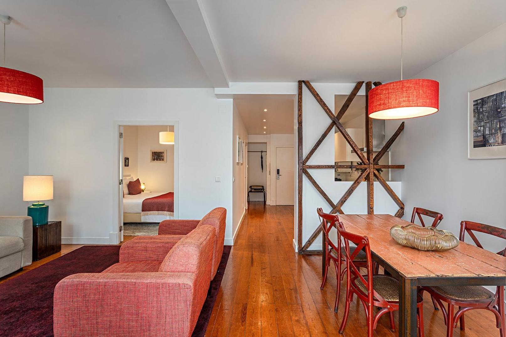 54 Santa Catarina Apartments Lissabon