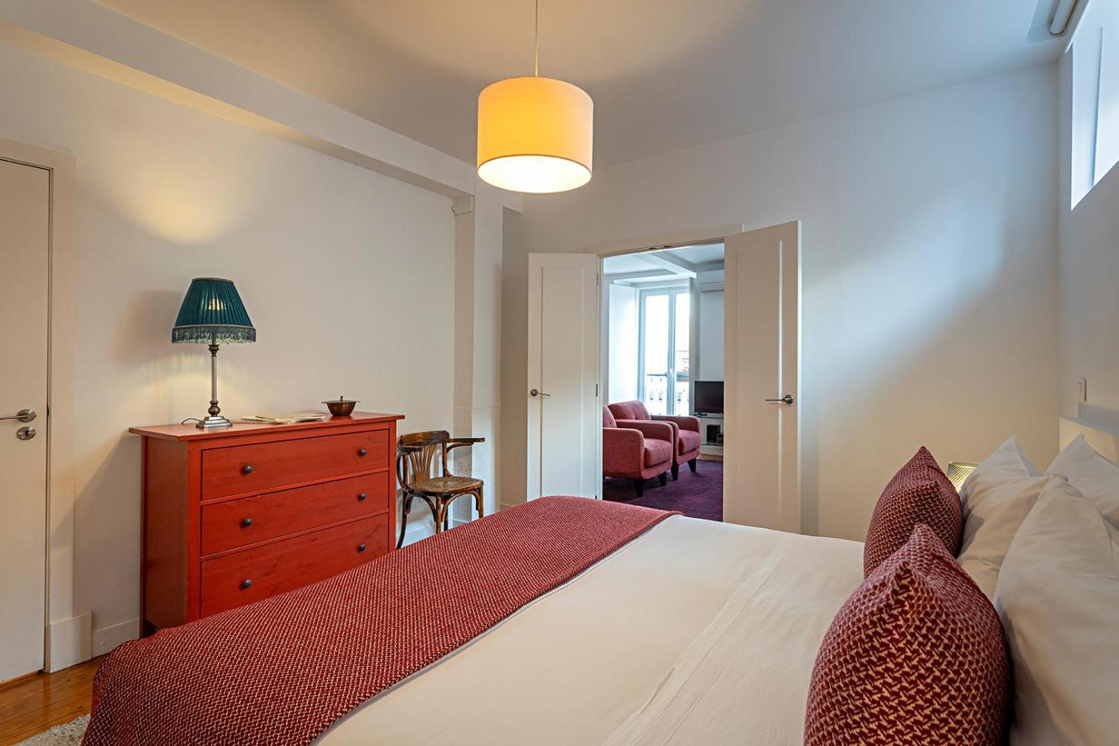 54 Santa Catarina Apartments Apartment Lissabon