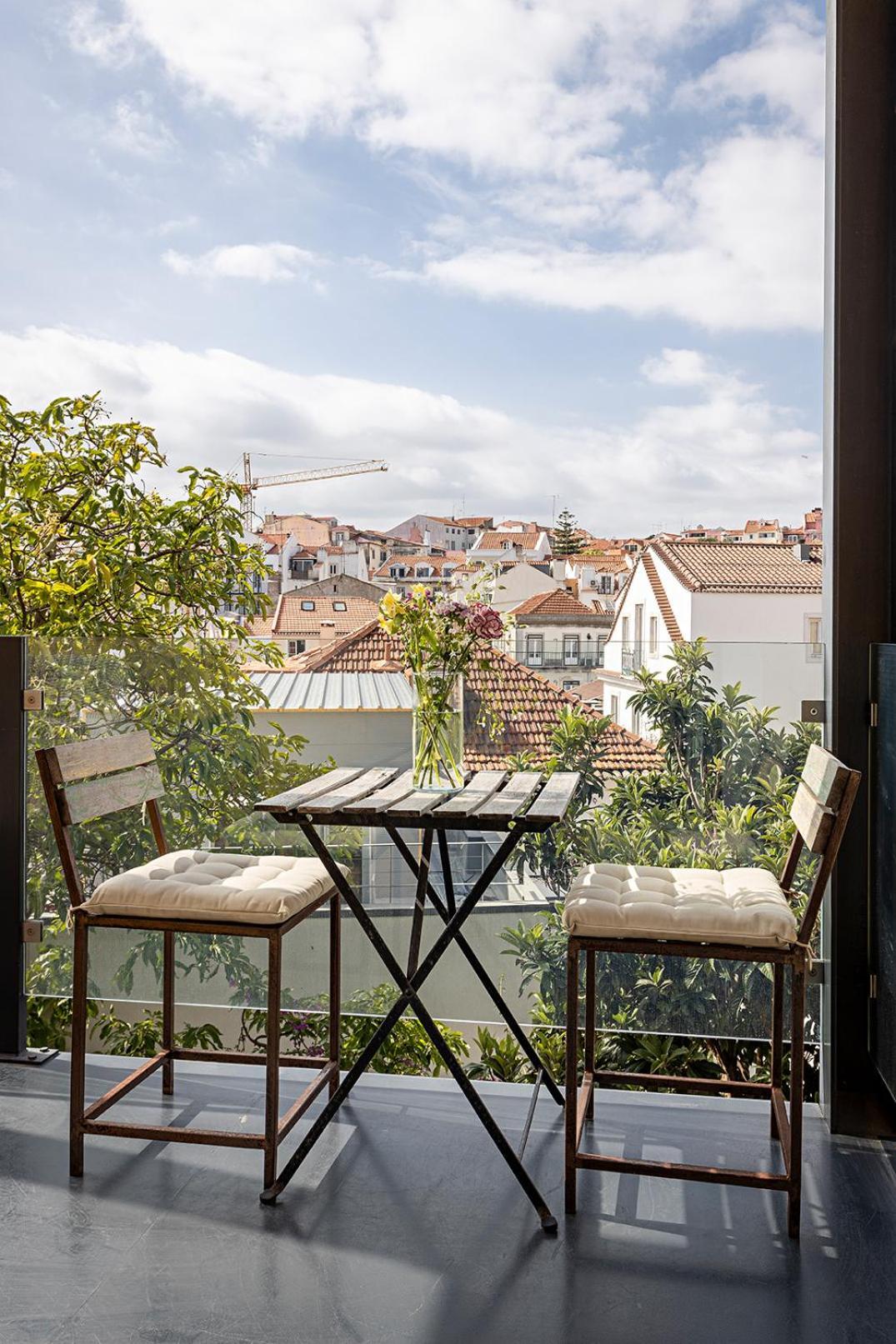 54 Santa Catarina Apartments Lissabon