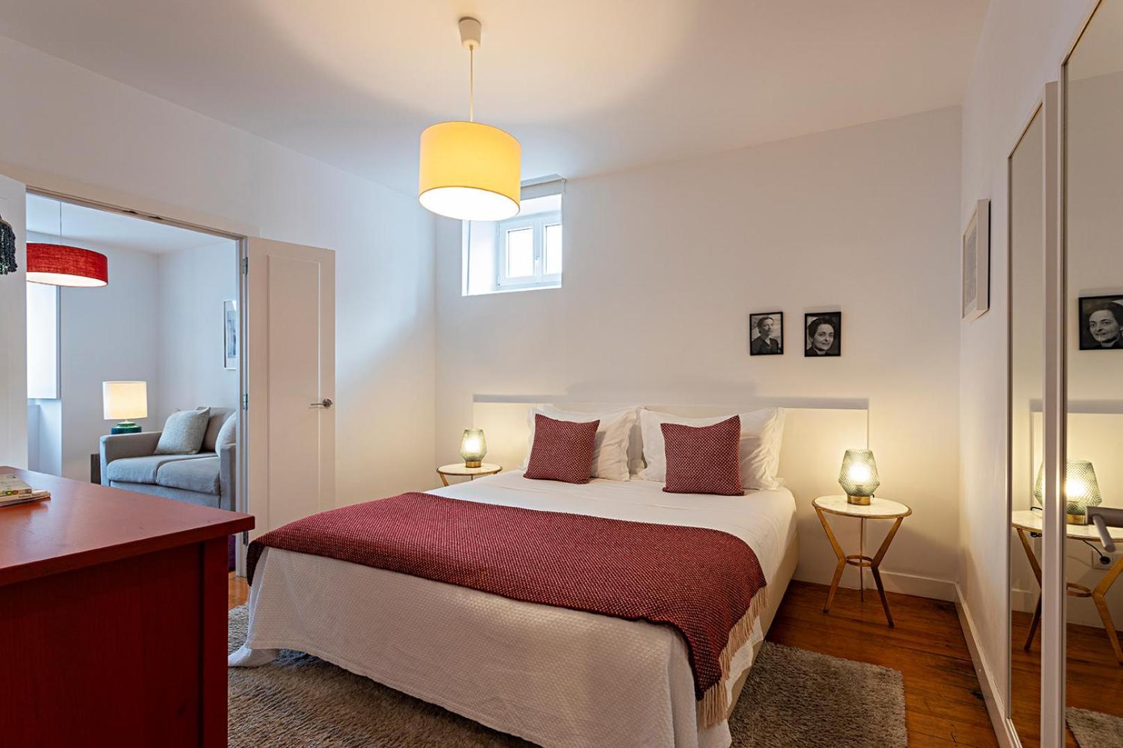 54 Santa Catarina Apartments Apartment Lissabon