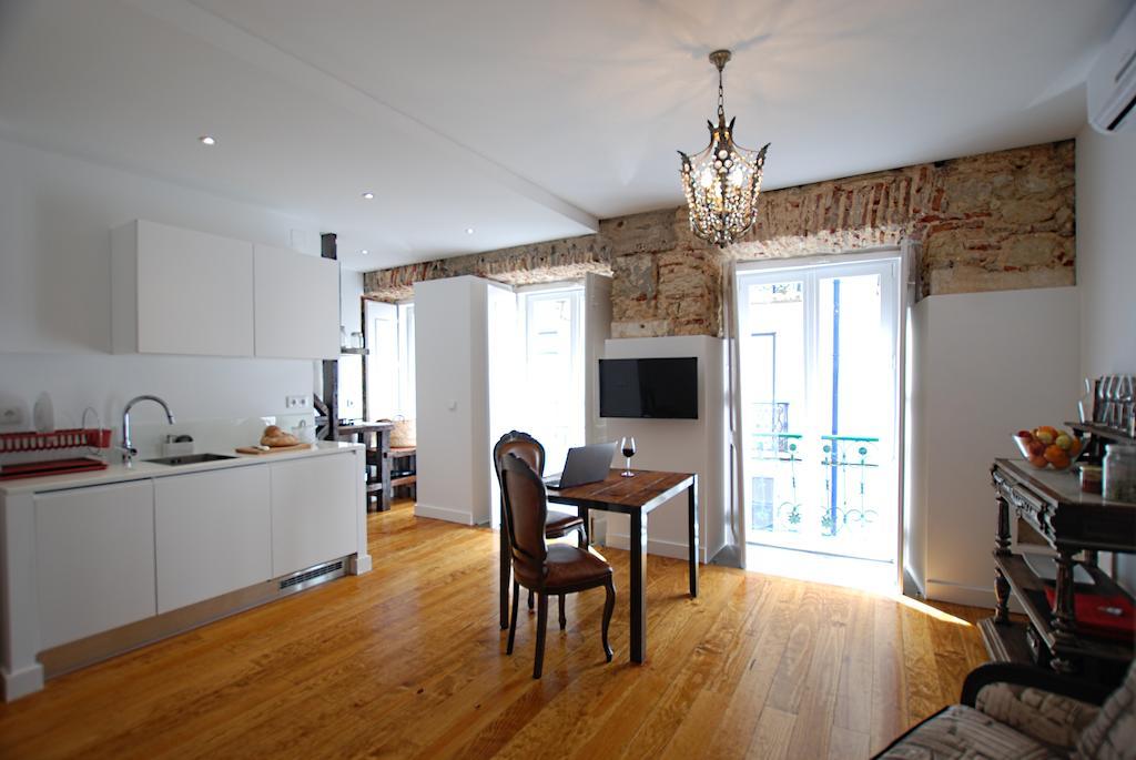 54 Santa Catarina Apartments Lissabon