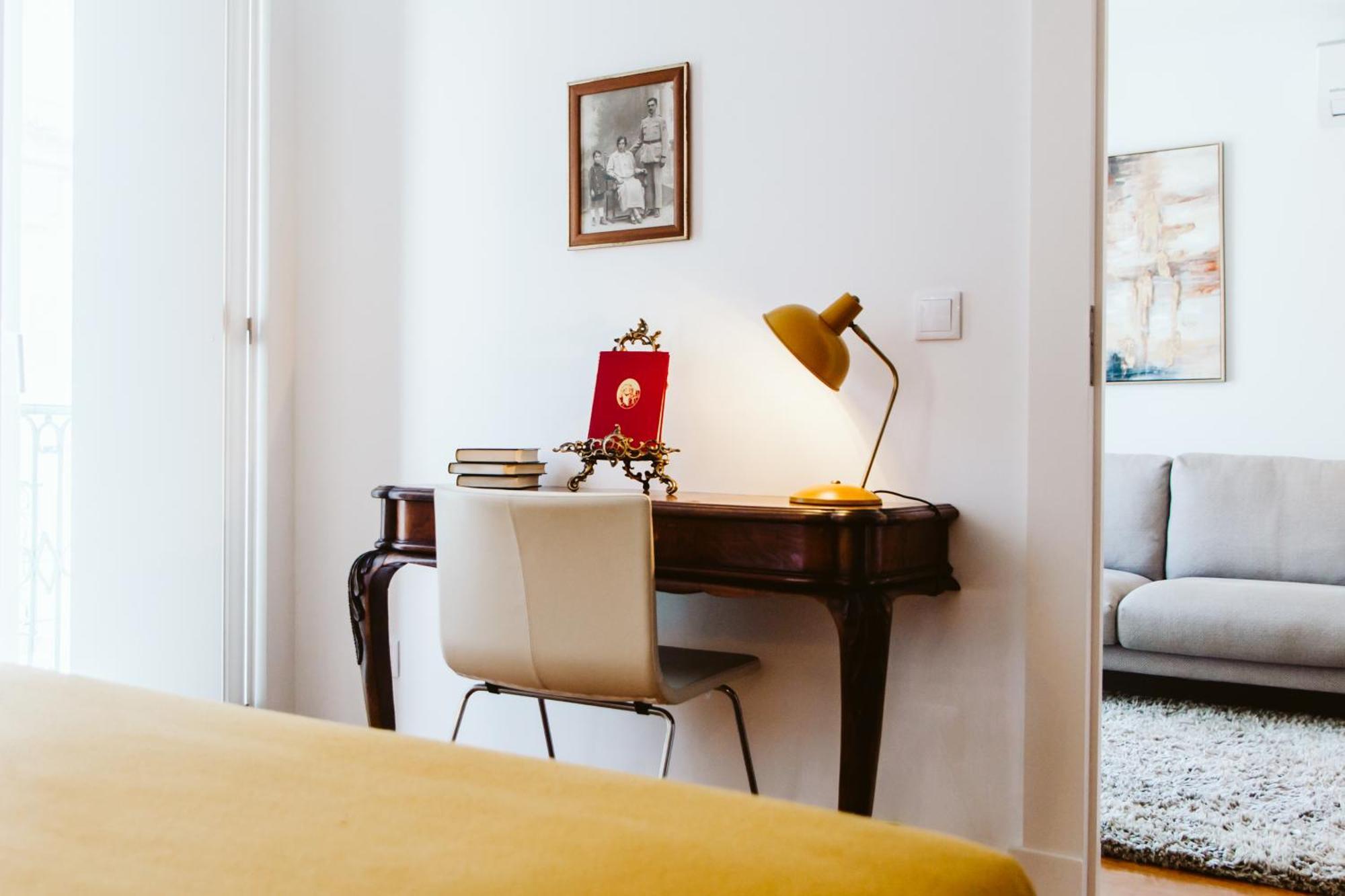 Apartment 54 Santa Catarina Apartments Lissabon