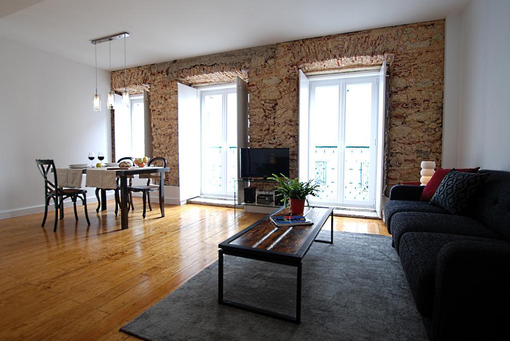Apartment 54 Santa Catarina Apartments Lissabon